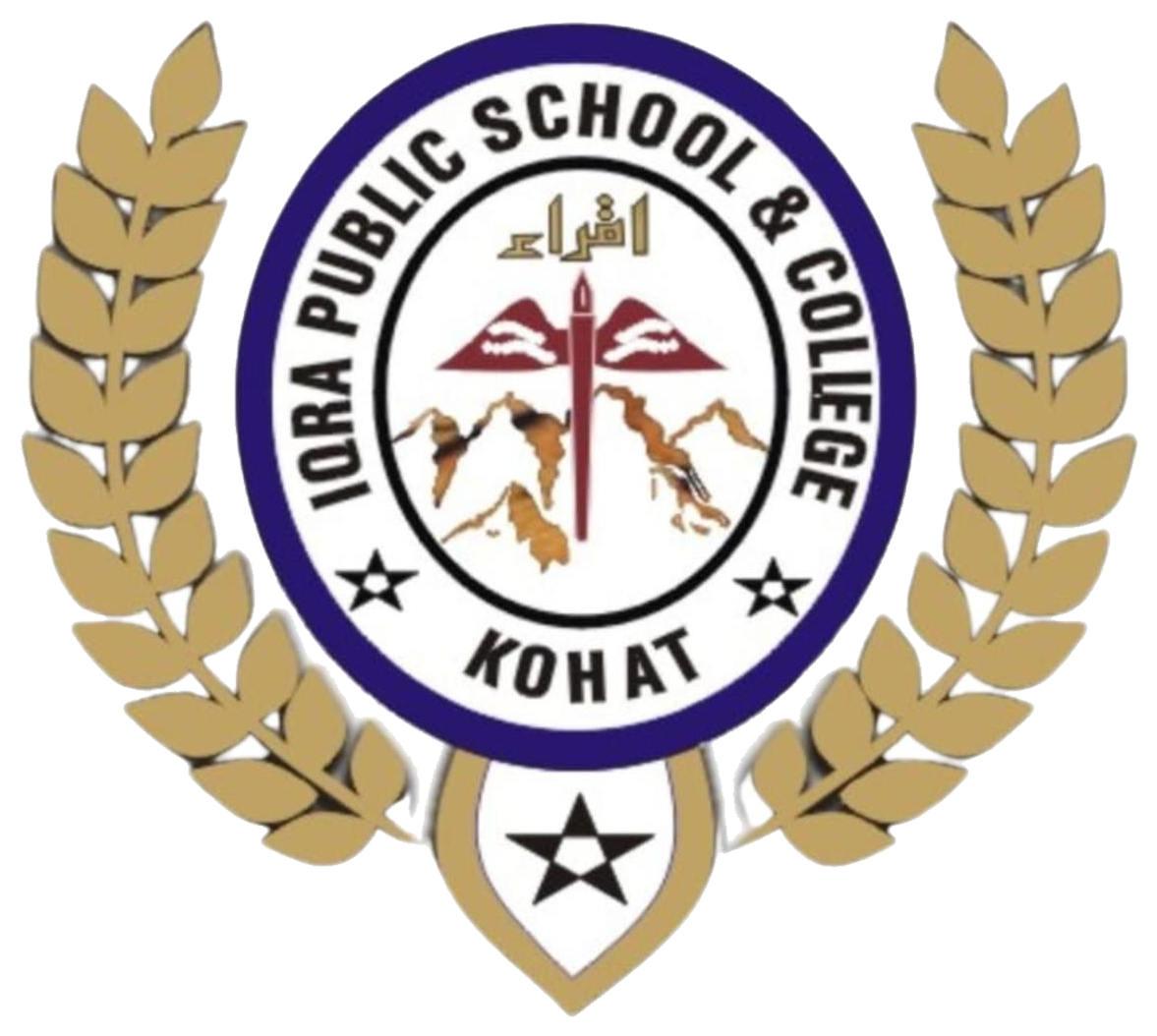 Iqra Public School & College